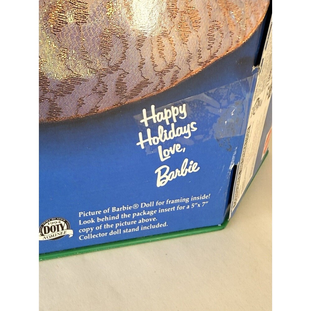 Barbie Doll - Picture 12 of 12